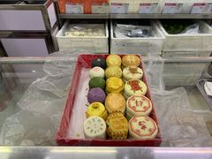 -北京稻香村(六里桥店)