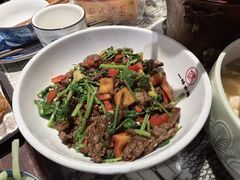 -一味大院•桐庐菜传承店(春江路店)