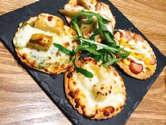 -棒约翰比萨·意面(剑河店)