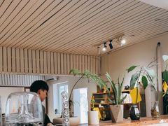 -沏点Trattoria意大利餐厅(新街口店)