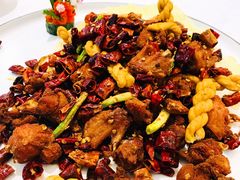 -乾隆美食·本帮菜(黄河路店)