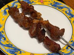 羊肉串-南门涮肉(上海二店)