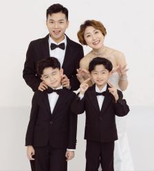 -芳妮豆丁儿童摄影(民治旗舰店)