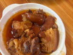-阿灶卤煮老店·姜母鸭(五店市总店)