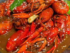 -呆虾王龙虾馆(南湖总店)