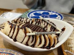 -SULTAN·苏坦土耳其餐厅(新光汇店)