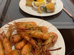 -海外海皇冠大酒店-海悦·全日制餐厅