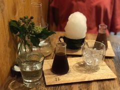 -Hash Specialty Coffee
