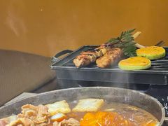 -松子料理(白家庄店)