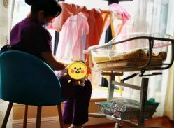 -菁幼月子会所(儿童医院店)