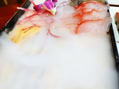 扇贝-束河人家(南锣鼓巷店)