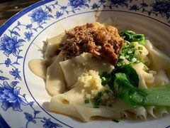 -东关吉祥西安腊汁肉夹馍(健德门店)