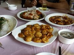 -石家饭店中市店