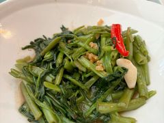 -帕蓝·暹罗料理(大学路店)