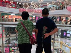 -万达广场(东莞厚街店)