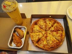 -尊宝比萨(南田店)