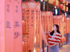 -国色天乡三期陆地乐园