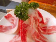 -雅莉家烤肉馆(万寿商业街店)