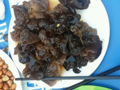 android_upload_pic-天津乾毓德饭庄·清真传统炒菜·海鲜烧烤(咸阳路店)