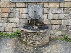 -茅山东方盐湖城景区