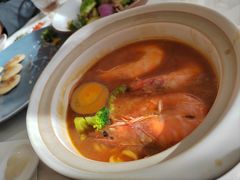 -子霖南山鲜虾面(南山总店)