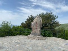 -香山公园