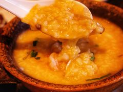 -采悦轩中餐厅·粤菜·海南菜(神州半岛喜来登度假酒店)