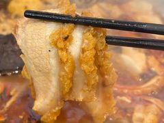 -小螺大作·螺蛳粉火锅(林和西店)