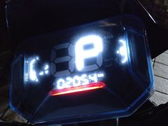 -锦秋路-停车场