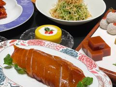 -在前门·烤鸭北京菜(五月花广场店)