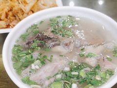 -西安贾三灌汤包·回坊小吃·清真炒菜(北院门总店)