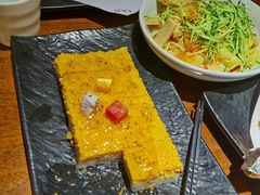 -大秦地·西北菜(纬四路店)
