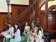 -青岛德国总督楼旧址博物馆