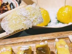 -蘸小院铁锅炖·蘸酱菜·东北菜(怀远门店)