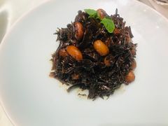-南山渔宴