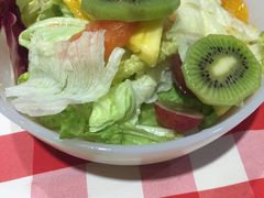 -西贝(枫蓝国际购物中心店)