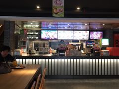-吉野家(枫合万嘉店)