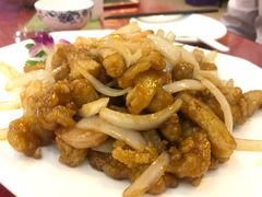 -大眼锅贴水饺(河东店)