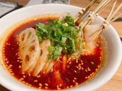 -太二酸菜鱼(正大广场店)