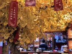 -京元盛铜锅涮肉(上海总店)