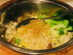 -避风塘(宝山万达店)