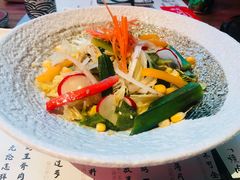 -热血兄弟·炭火烤肉(融侨中心店)