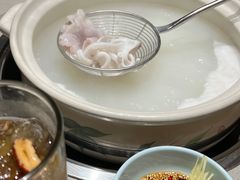-四点金粥底火锅(沂州里店)