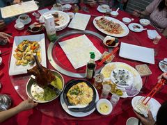 -绿雅居原生态农庄(小涌店)
