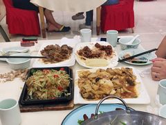-惠宾饭庄(千禧店)
