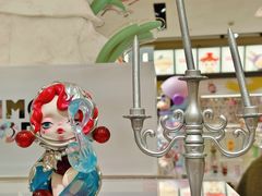 -泡泡玛特POPMART(世豪广场店)