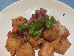 -晓粤·惹味粤菜(凯德乐峰广场店)