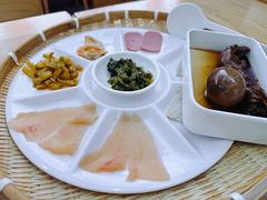 -陳生記米线·始于1989(体育场路店)