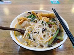 -螺小胖柳州螺蛳粉(钟楼总店)