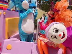 -蓬莱欧乐堡梦幻世界